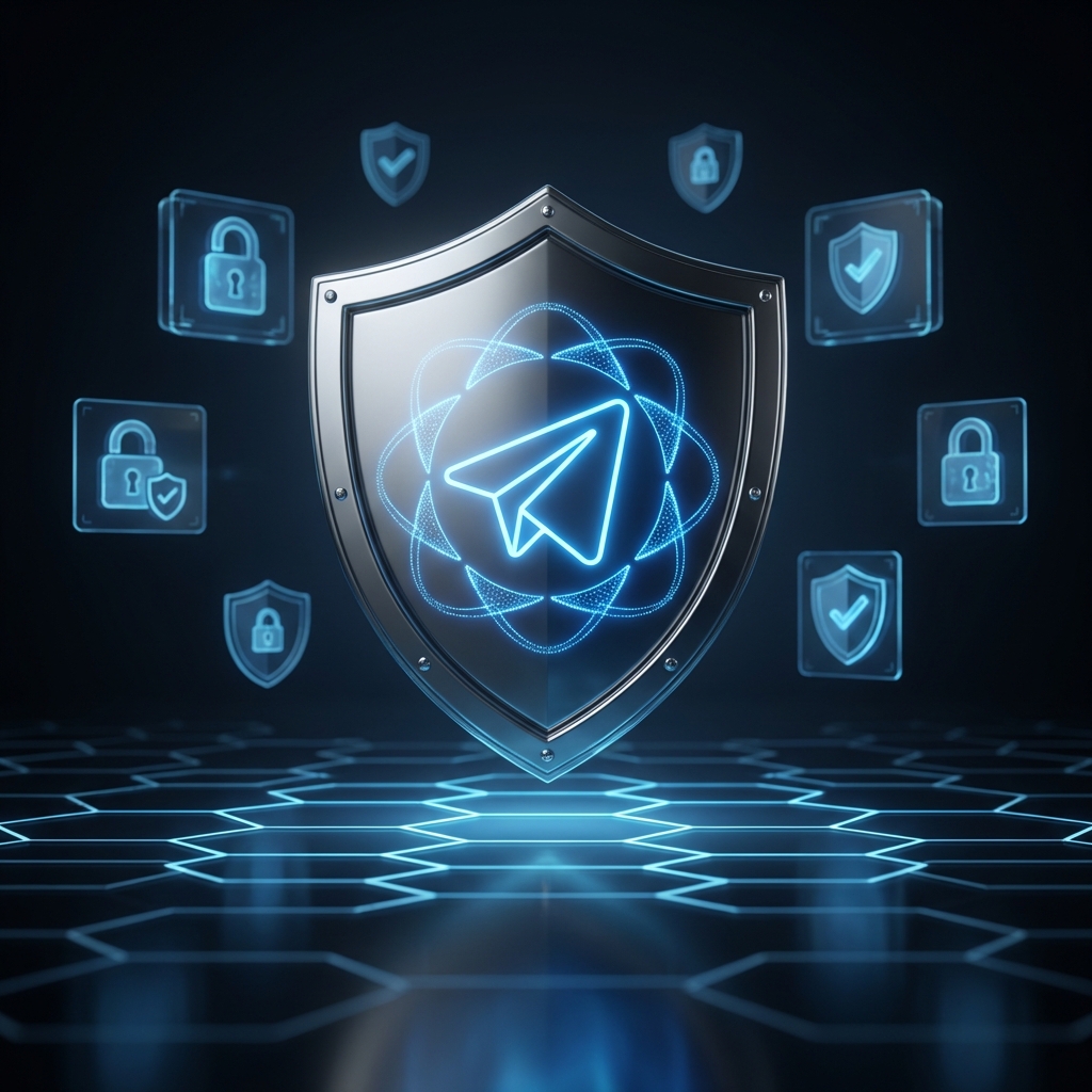 Guarding the Chat: Introducing the Stormhood AI Scam Detector for Telegram