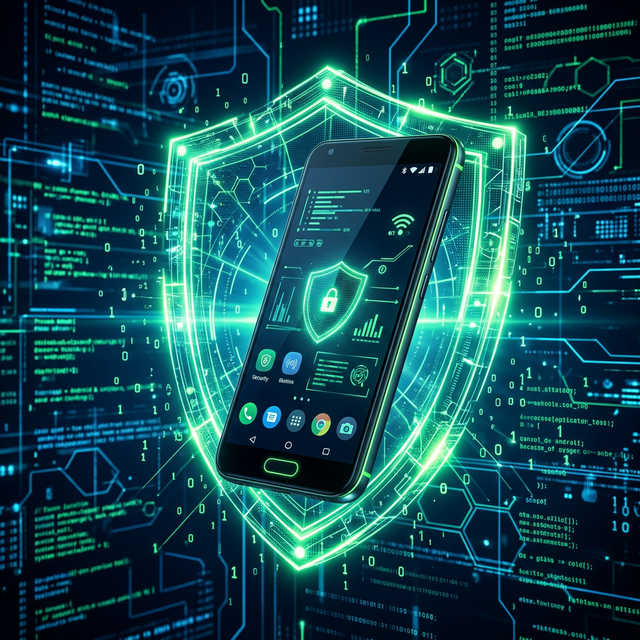 Stormhood is Now Available on Android!